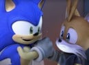 Sonic Prime Clip Showcases Alternate Tails Origin Story With Pixel Art Visuals