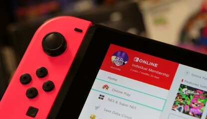 Nintendo Make Changes To Switch Online's Automatic Renewals