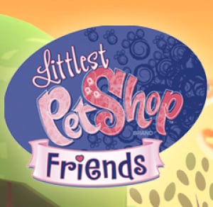 Littlest Pet Shop Review (DSiWare)