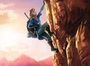 Here's 50 Facts About Zelda: Breath of the Wild that May Have Passed You By