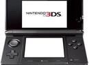 The 3DS Might Make it in Time for Christmas Shopping Lists