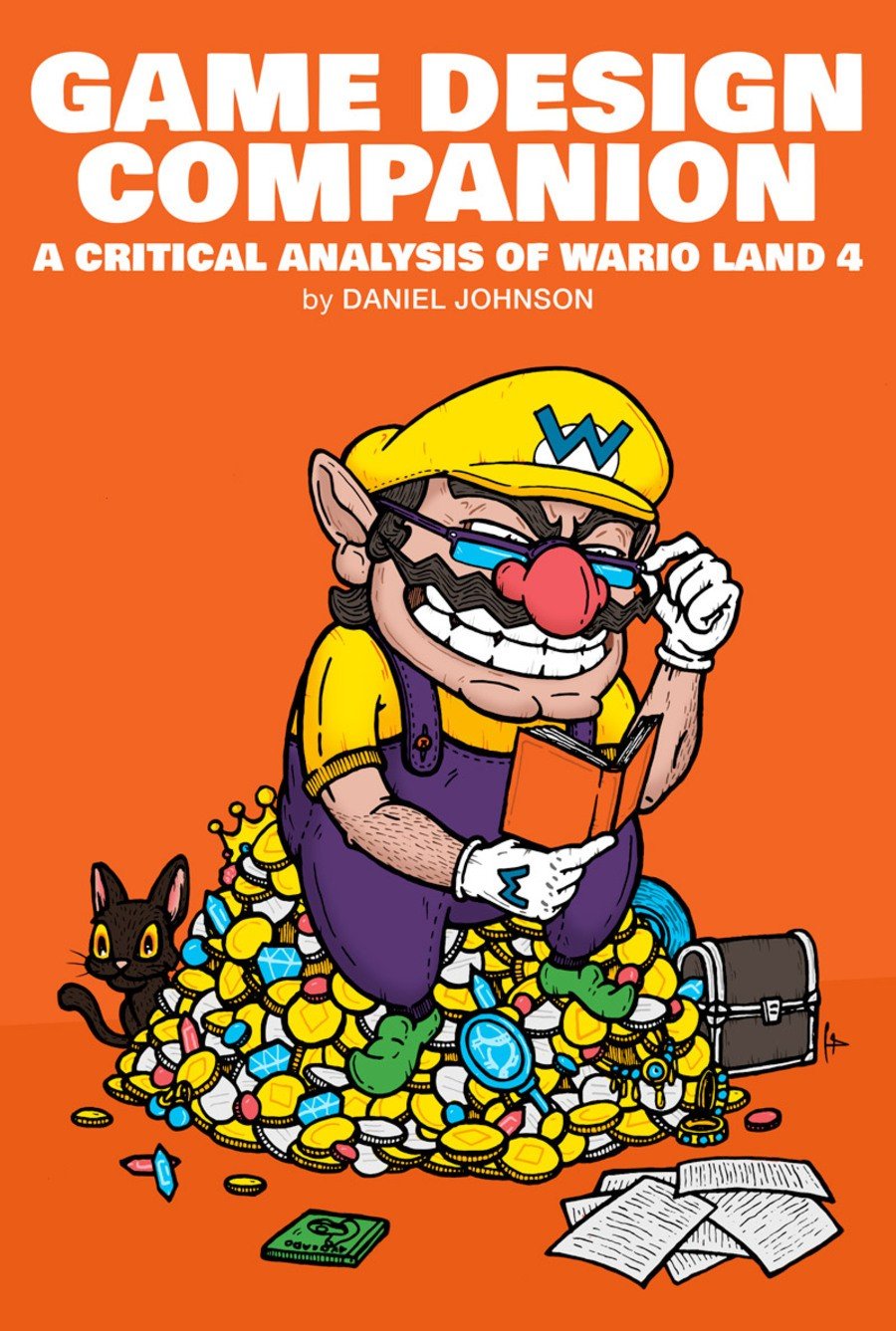 wario gba