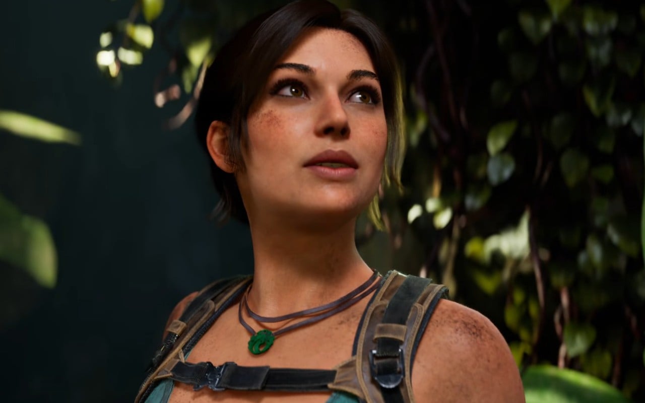 A New Tomb Raider Entry Has Leaked Ahead Of The Game Awards