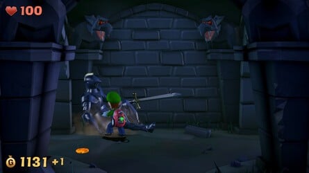 Luigi's Mansion 2 HD Walkthrough Guide