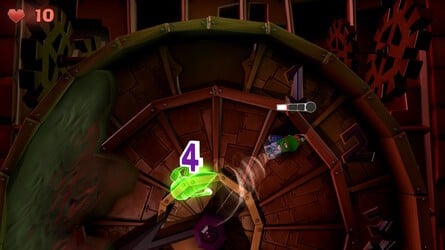 Luigi's Mansion 2 HD Walkthrough Guide