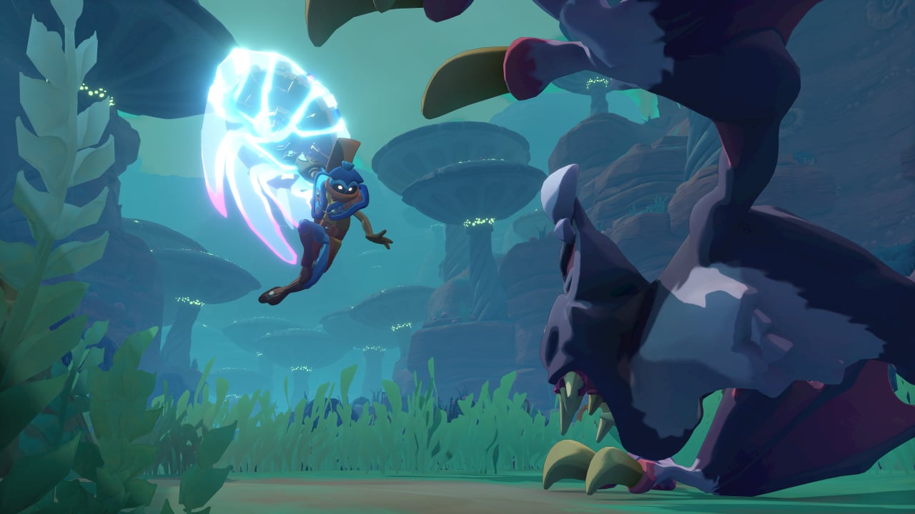 ‘The Knightling’ Packs Plenty Of 3D Zelda Vibes Into New Release Date Trailer