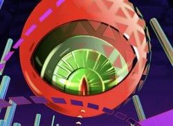 The Legendary Jeff Minter Returns With A New Psychedelic Arcade Reimagining