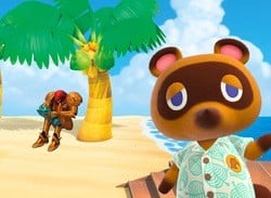 Animal Crossing: New Horizons Has Sold More Copies Than The Entire Metroid Franchise