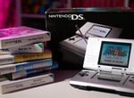 What Are Your Top 5 Nintendo DS Games?