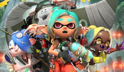 Splatoon Raiders Is Alive, And It's Out This Summer On Switch 2