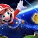 Random: Mario Galaxy Returns Next Year In "The Biggest Super Mario Odyssey Mod Yet"