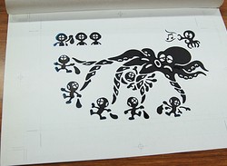 These Game & Watch Documents are All Kinds of Amazing