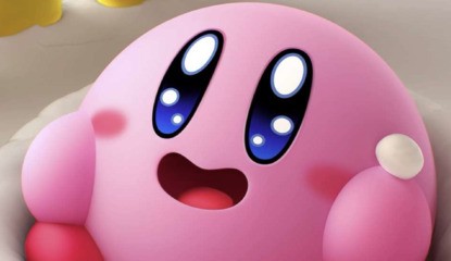 Kirby 30th Anniversary Music Fest - Live!