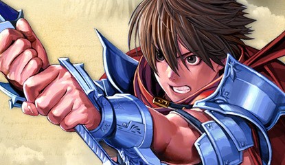 Glory of Heracles Launch Trailer