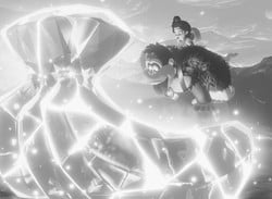 Can We Stop Comparing Donkey Kong Bananza's Tactile Thrills To Odyssey Now?