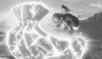 Can We Stop Comparing Donkey Kong Bananza's Tactile Thrills To Odyssey Now?