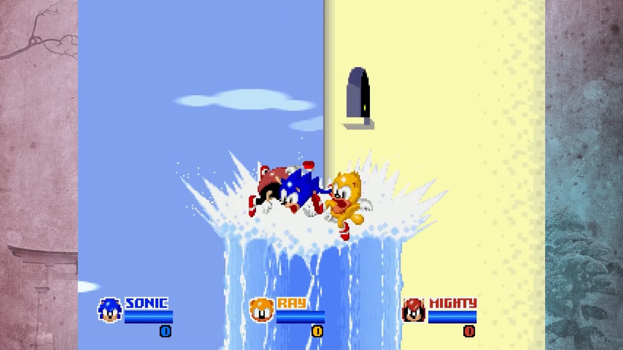 Where can I find SegaSonic The Hedgehog? I really want to play the game,  but I need a safe download. : r/Roms