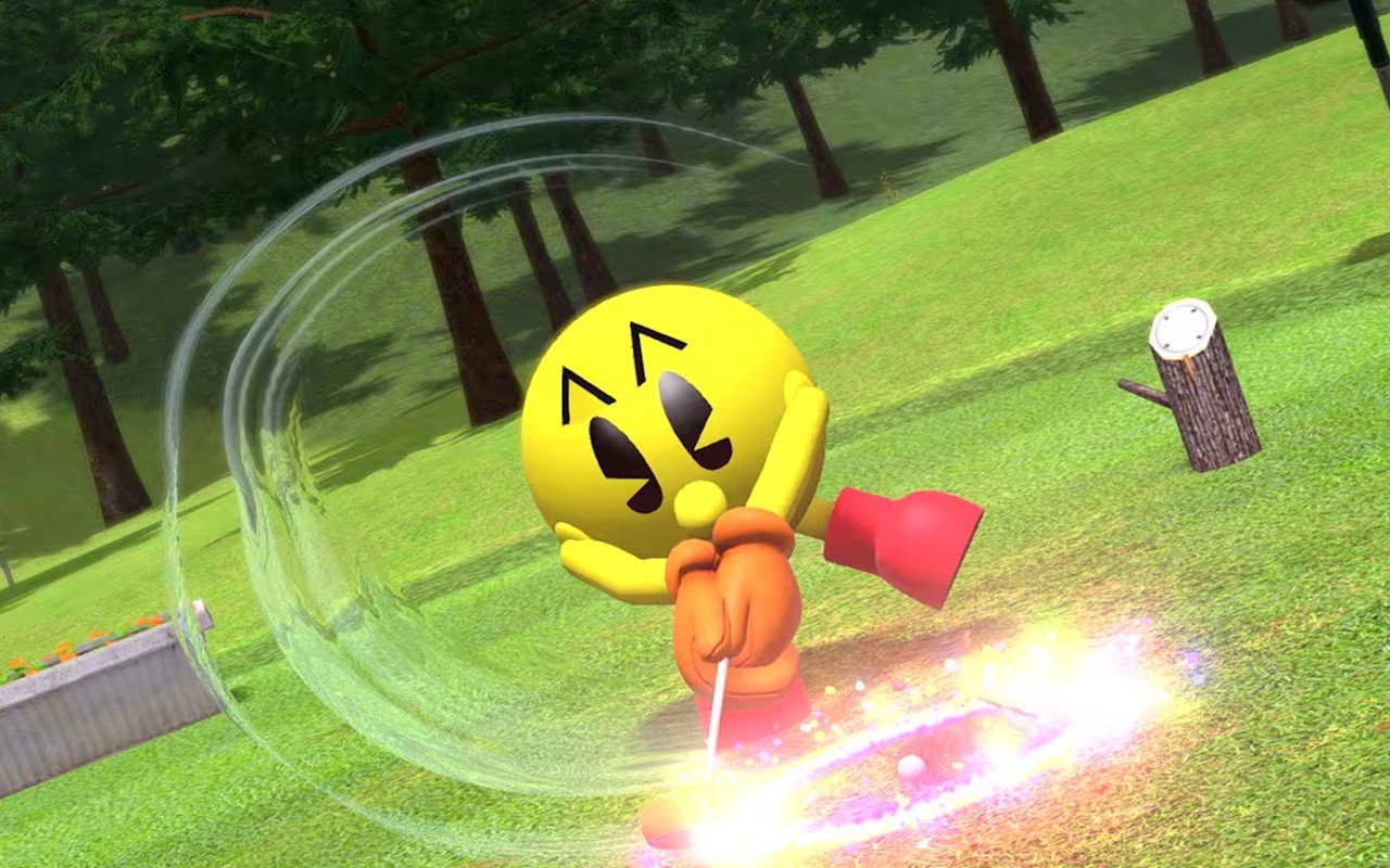 Check Out This Extended New Systems Trailer For Everybody's Golf Hotshots