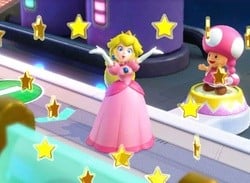 Mario Party Superstars Leads In Another Dominant Week For Nintendo
