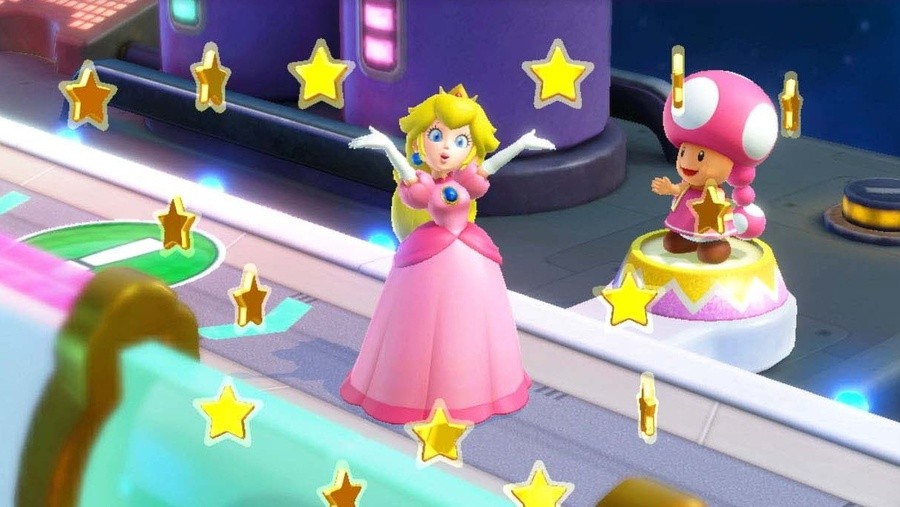 Japanese Charts: Mario Party Superstars Leads In Another Dominant Week ...