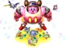 Kirby: Planet Robobot Continues Its Decent Sales in Japan