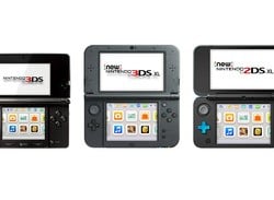 3DS System Update 11.14.0-46 Is Now Live