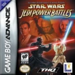 Gwiezdne wojny: Bitwy mocy Jedi (GBA)
