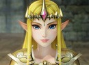 Details Uncovered of Upcoming Update for Zelda Spin-Off Hyrule Warriors