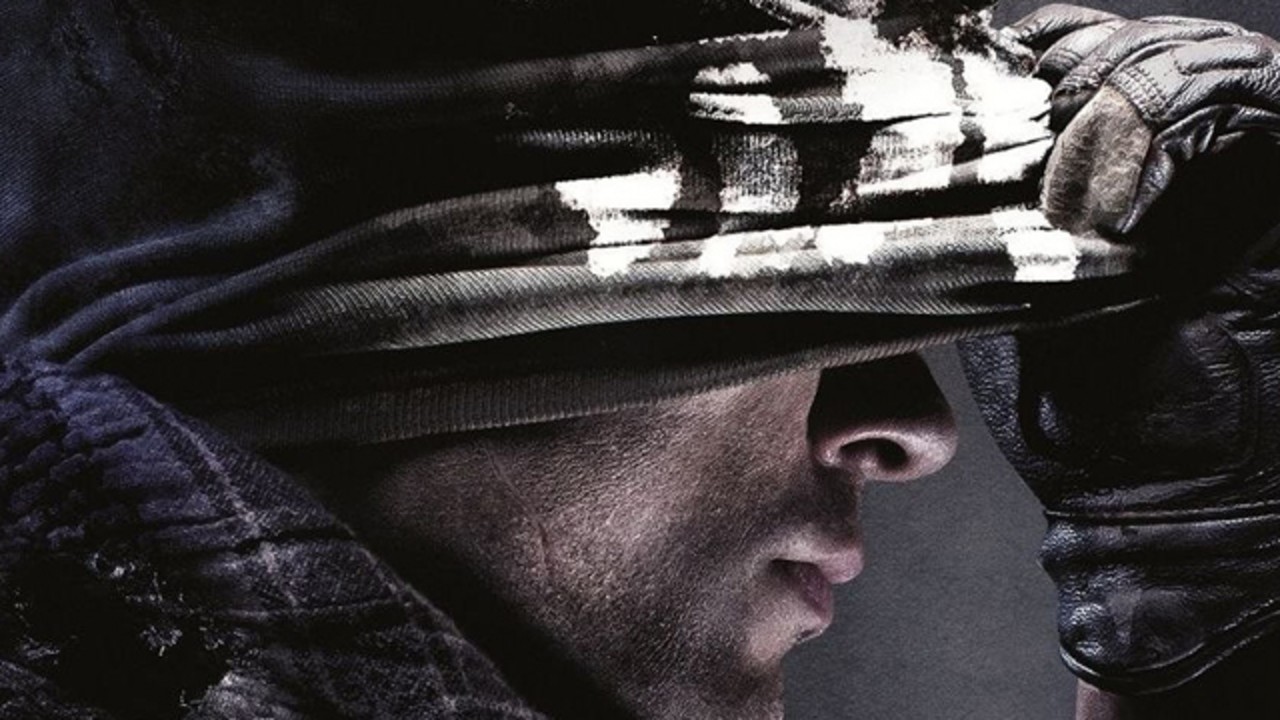 Call of Duty: Ghosts Executive Producer Wants Battlefield 4 to be