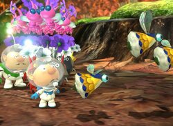Early Estimates Place Pikmin 3 August Sales in the U.S. at 185,000 Units