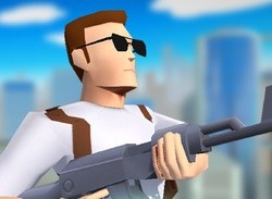 Nintendo Accused Of Hosting Asset Flip Game On Switch, And Fans Aren't Happy