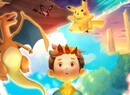 Brand New Pokémon Animated Short 'Journey Of Dreams' Comes To China Next Week