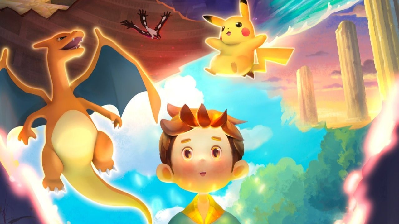Brand New Pokémon Animated Short 'Journey Of Dreams' Comes To China Next  Week | Nintendo Life