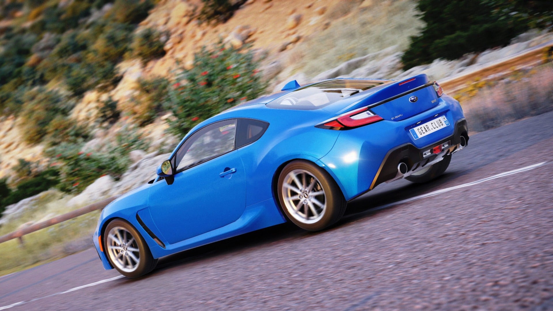 Gear.Club Unlimited 3 Delayed for Nintendo Switch 2: Updated Release Information and Features - Nintendo News Article