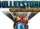 Bulletstorm: Duke of Switch Edition Set To Storm Switch This Summer