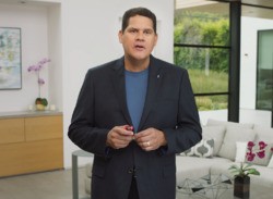 Reggie Talks About NoA Union Issues: "This Isn't The Nintendo That I Left"