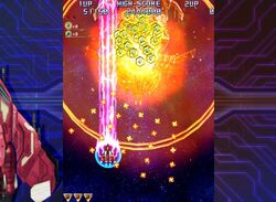 Raiden IV x MIKADO Remix Gets A Confirmed Release Date For Europe