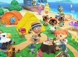 Nintendo Reminds Us Of 20 Exciting Games Coming To Switch In 2020 With New Infographic