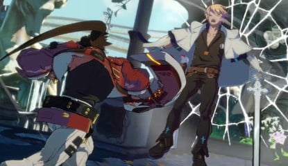 Guilty Gear Strive Team Provides Update About "Future" Of Nintendo Switch Edition