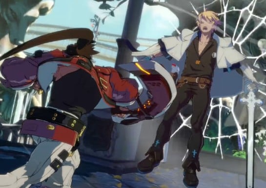 Guilty Gear Strive Team Provides Update About "Future" Of Nintendo Switch Edition