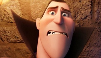 Hotel Transylvania (3DS)