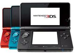 The Evolution of the 3DS
