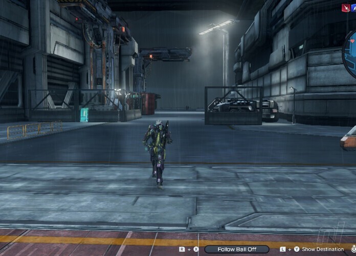 XCX - Change Appearance