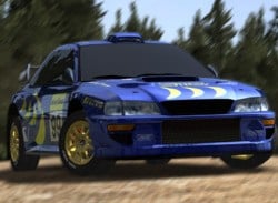 Rush Rally 3 - A Cheap And Cheerful Rally Racer