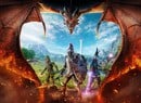 RuneScape: Dragonwilds Rolls Out Its First Update For Switch 2 Adventurers