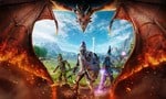 RuneScape: Dragonwilds Rolls Out Its First Update For Switch 2 Adventurers