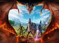 RuneScape: Dragonwilds Rolls Out Its First Update For Switch 2 Adventurers