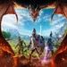 RuneScape: Dragonwilds Rolls Out Its First Update For Switch 2 Adventurers