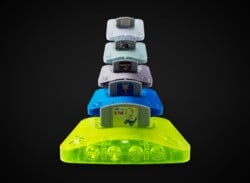 "We're Finishing History, Decades Later" - Analogue 3D's Latest Limited Editions Are Based On Unreleased N64 Prototypes