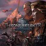 Thronebreaker: The Witcher Tales (Switch eShop)